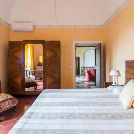 Charming Maremma * Farnese