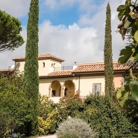 Charming Maremma