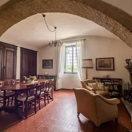 Charming Maremma * Farnese