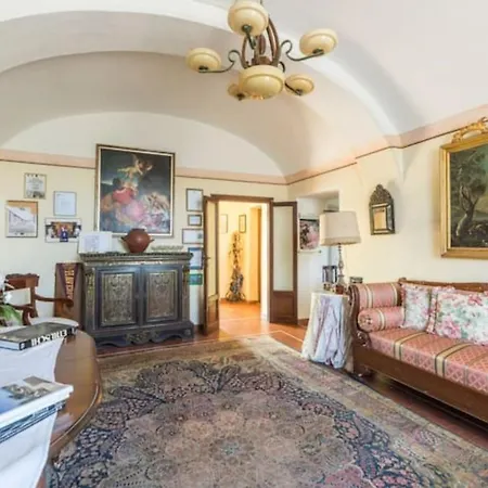 Charming Maremma *