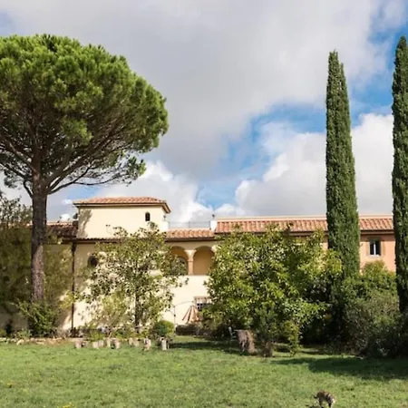 Charming Maremma Farnese