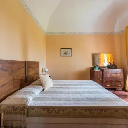 Charming Maremma Willa Farnese